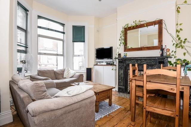  Image of 2 bedroom Flat to rent in Westbourne Park Road London W2 at Westborne Park Road, Westborne Park, W2