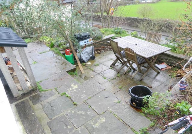  Image of 3 bedroom Cottage for sale in Winterbourne Hill Winterbourne Bristol BS36 at Winterbourne Hill,
Winterbourne,
Bristol,
BS36