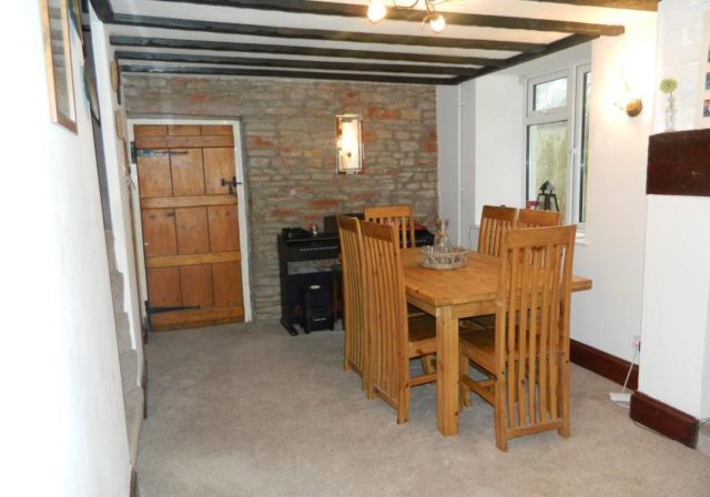  Image of 3 bedroom Cottage for sale in Winterbourne Hill Winterbourne Bristol BS36 at Winterbourne Hill,
Winterbourne,
Bristol,
BS36