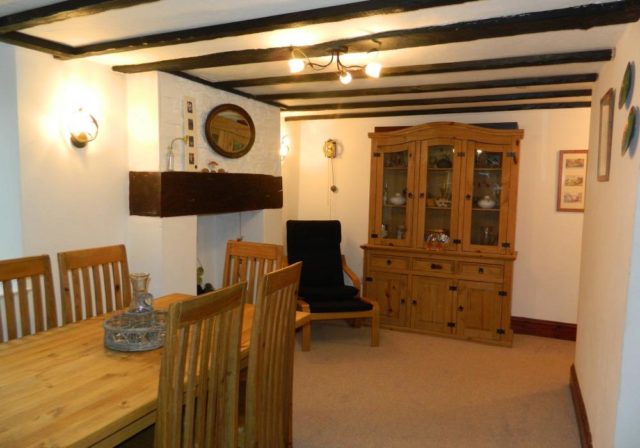  Image of 3 bedroom Cottage for sale in Winterbourne Hill Winterbourne Bristol BS36 at Winterbourne Hill,
Winterbourne,
Bristol,
BS36
