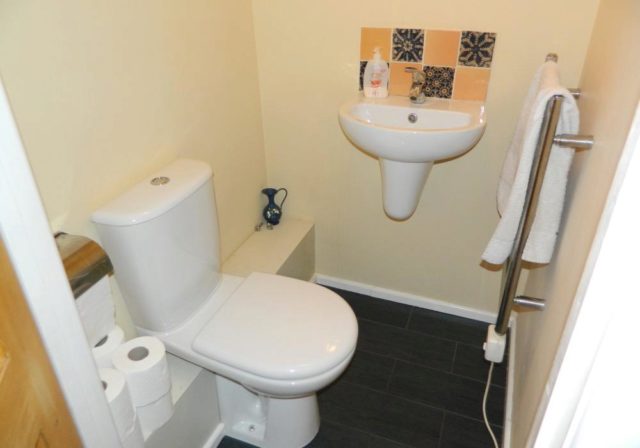  Image of 3 bedroom Cottage for sale in Winterbourne Hill Winterbourne Bristol BS36 at Winterbourne Hill,
Winterbourne,
Bristol,
BS36