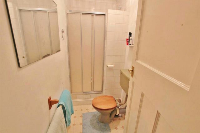  Image of 1 bedroom Houses to rent in Malmesbury Park Place Bournemouth BH8 at Malmesbury Park Place, Springbourne, Bournemouth
