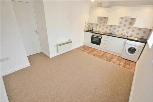  Image of 2 bedroom Flat for sale in Seabourne Road Southbourne Bournemouth BH5 at Seabourne Road, Bournemouth