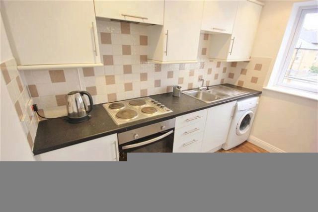  Image of 2 bedroom Flat for sale in Seabourne Road Southbourne Bournemouth BH5 at Seabourne Road, Bournemouth