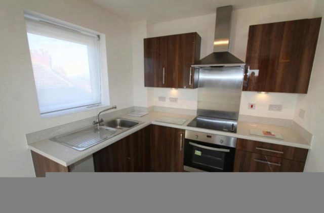  Image of 2 bedroom Flat to rent in Europa Gardens Wolverhampton WV10 at Europa Gardens, Wolverhampton, WV10