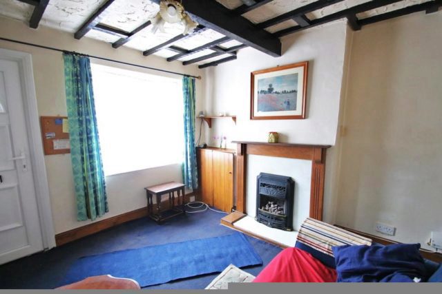  Image of 2 bedroom End of Terrace for sale in Gloucester Road Croydon CR0 at Gloucester Road