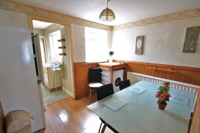  Image of 2 bedroom End of Terrace for sale in Gloucester Road Croydon CR0 at Gloucester Road