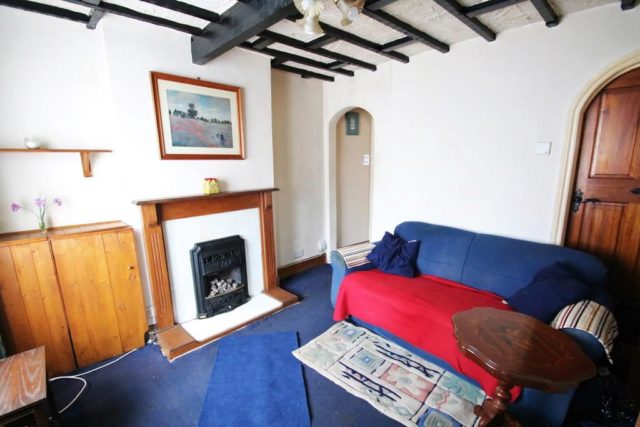  Image of 2 bedroom End of Terrace for sale in Gloucester Road Croydon CR0 at Gloucester Road