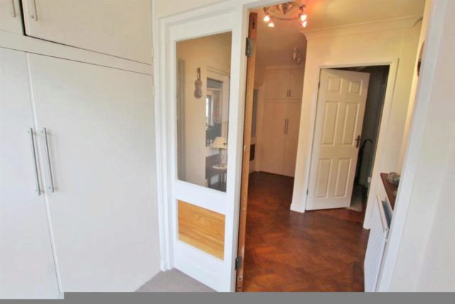  Image of 3 bedroom Detached house for sale in Feversham Avenue Bournemouth BH8 at Feversham Avenue, Queens Park, Bournemouth