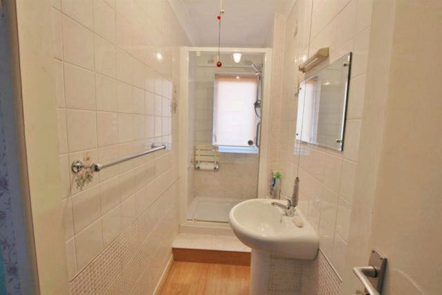  Image of 3 bedroom Detached house for sale in Feversham Avenue Bournemouth BH8 at Feversham Avenue, Queens Park, Bournemouth