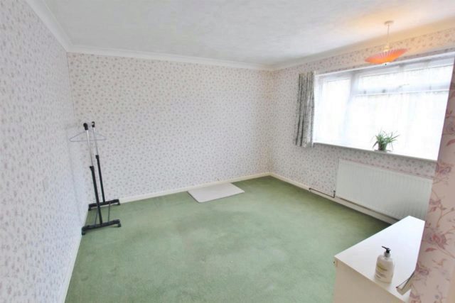  Image of 3 bedroom Detached house for sale in Feversham Avenue Bournemouth BH8 at Feversham Avenue, Queens Park, Bournemouth
