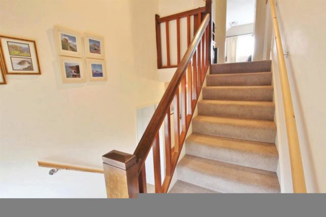  Image of 3 bedroom Detached house for sale in Feversham Avenue Bournemouth BH8 at Feversham Avenue, Queens Park, Bournemouth