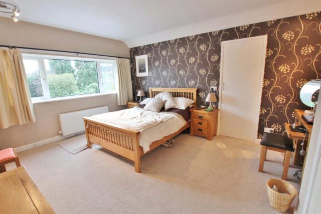  Image of 3 bedroom Detached house for sale in Feversham Avenue Bournemouth BH8 at Feversham Avenue, Queens Park, Bournemouth