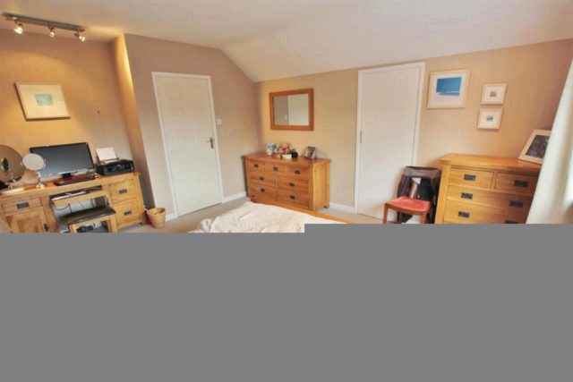  Image of 3 bedroom Detached house for sale in Feversham Avenue Bournemouth BH8 at Feversham Avenue, Queens Park, Bournemouth