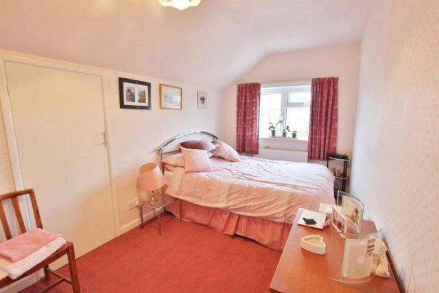  Image of 3 bedroom Detached house for sale in Feversham Avenue Bournemouth BH8 at Feversham Avenue, Queens Park, Bournemouth