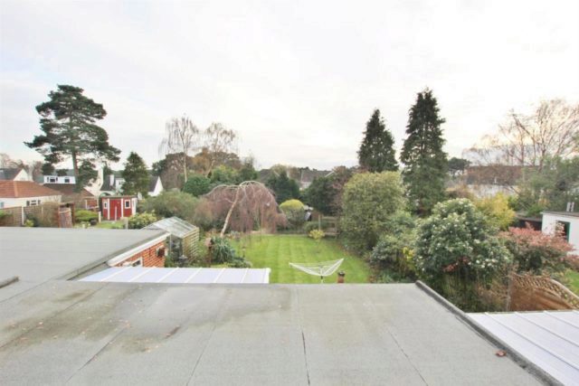  Image of 3 bedroom Detached house for sale in Feversham Avenue Bournemouth BH8 at Feversham Avenue, Queens Park, Bournemouth