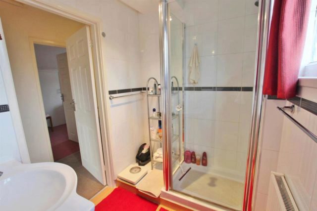  Image of 3 bedroom Detached house for sale in Feversham Avenue Bournemouth BH8 at Feversham Avenue, Queens Park, Bournemouth