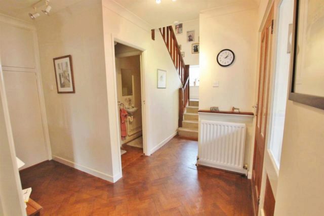  Image of 3 bedroom Detached house for sale in Feversham Avenue Bournemouth BH8 at Feversham Avenue, Queens Park, Bournemouth