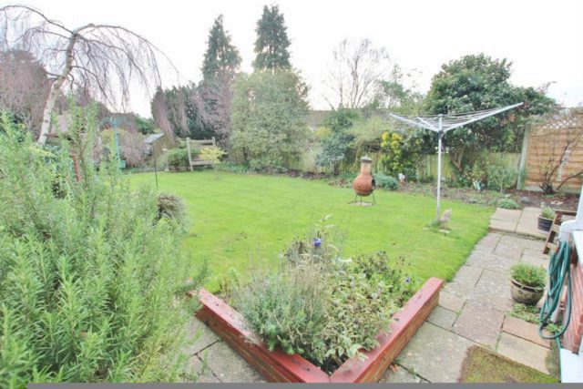  Image of 3 bedroom Detached house for sale in Feversham Avenue Bournemouth BH8 at Feversham Avenue, Queens Park, Bournemouth