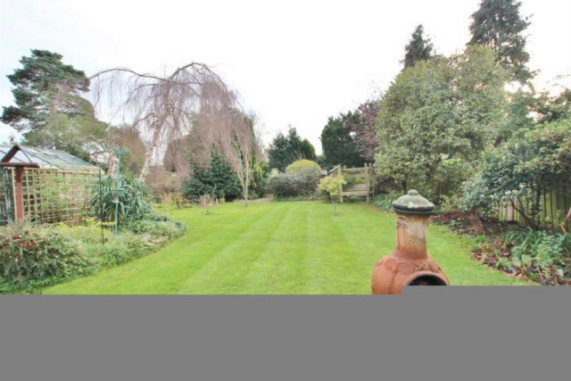  Image of 3 bedroom Detached house for sale in Feversham Avenue Bournemouth BH8 at Feversham Avenue, Queens Park, Bournemouth