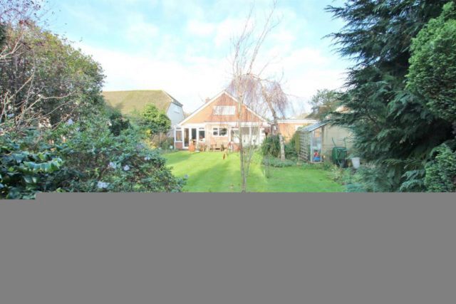  Image of 3 bedroom Detached house for sale in Feversham Avenue Bournemouth BH8 at Feversham Avenue, Queens Park, Bournemouth