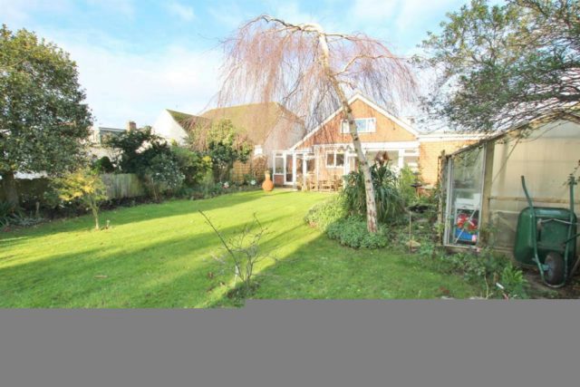  Image of 3 bedroom Detached house for sale in Feversham Avenue Bournemouth BH8 at Feversham Avenue, Queens Park, Bournemouth
