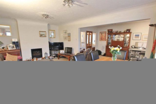  Image of 3 bedroom Detached house for sale in Feversham Avenue Bournemouth BH8 at Feversham Avenue, Queens Park, Bournemouth