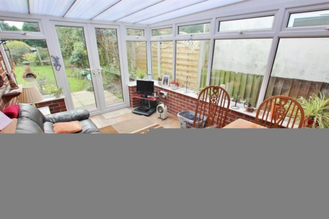  Image of 3 bedroom Detached house for sale in Feversham Avenue Bournemouth BH8 at Feversham Avenue, Queens Park, Bournemouth