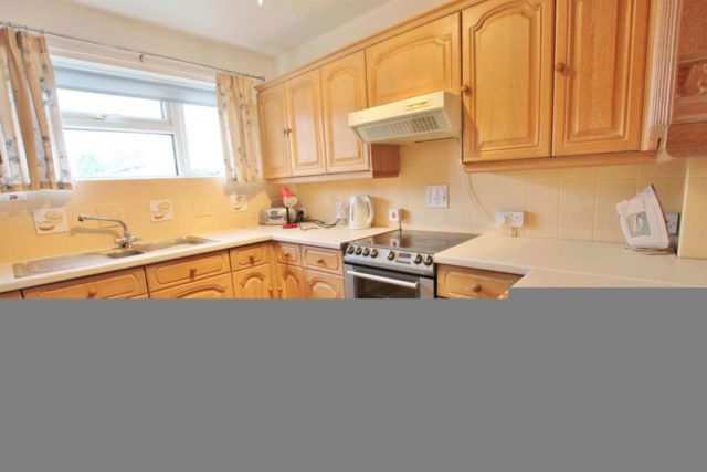  Image of 3 bedroom Detached house for sale in Feversham Avenue Bournemouth BH8 at Feversham Avenue, Queens Park, Bournemouth