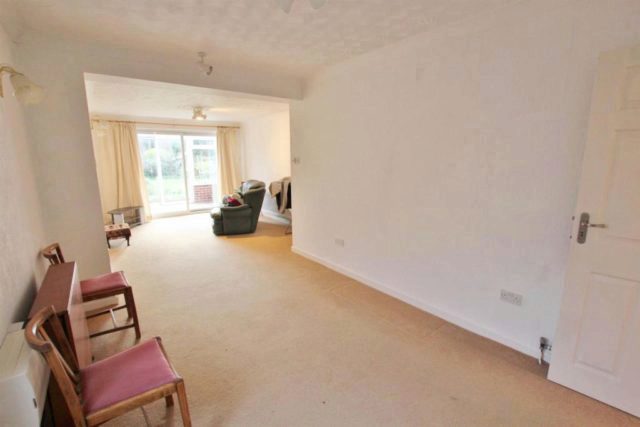  Image of 3 bedroom Detached house for sale in Feversham Avenue Bournemouth BH8 at Feversham Avenue, Queens Park, Bournemouth