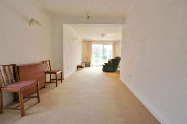  Image of 3 bedroom Detached house for sale in Feversham Avenue Bournemouth BH8 at Feversham Avenue, Queens Park, Bournemouth
