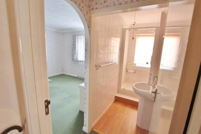  Image of 3 bedroom Detached house for sale in Feversham Avenue Bournemouth BH8 at Feversham Avenue, Queens Park, Bournemouth
