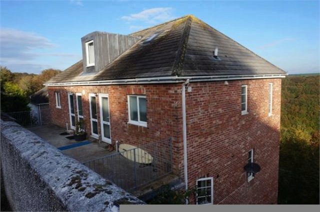 Image of 3 bedroom Maisonette for sale in Tregarrick Looe PL13 at Tregarrick, The Downs, West Looe, Cornwall
