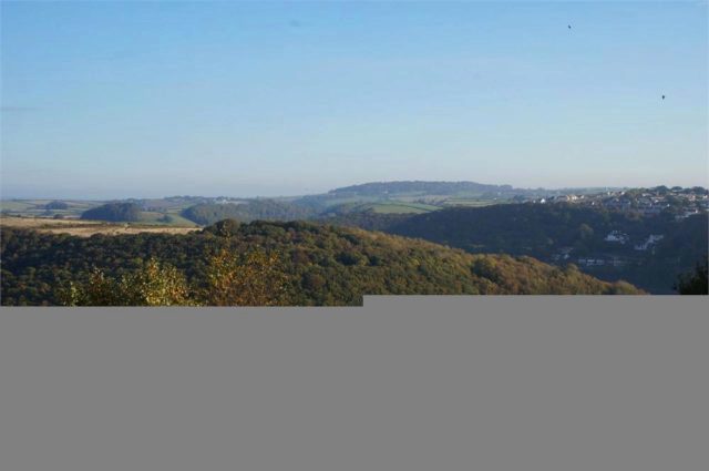  Image of 3 bedroom Maisonette for sale in Tregarrick Looe PL13 at Tregarrick, The Downs, West Looe, Cornwall