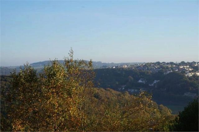  Image of 3 bedroom Maisonette for sale in Tregarrick Looe PL13 at Tregarrick, The Downs, West Looe, Cornwall