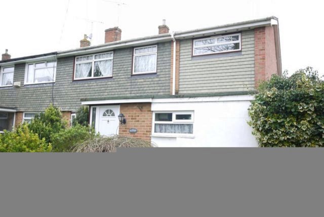  Image of 4 bedroom Semi-Detached house for sale in Colesdale Cuffley Potters Bar EN6 at Colesdale, Cuffley