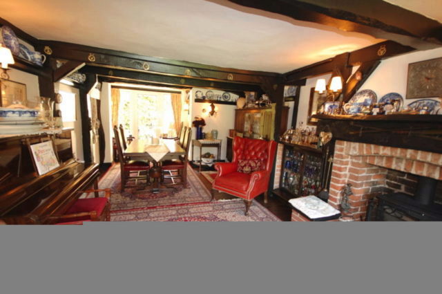  Image of 5 bedroom Detached house for sale in Nathans Lane Edney Common Chelmsford CM1 at Nathans Lane, Chelmsford, CM1