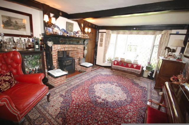  Image of 5 bedroom Detached house for sale in Nathans Lane Edney Common Chelmsford CM1 at Nathans Lane, Chelmsford, CM1