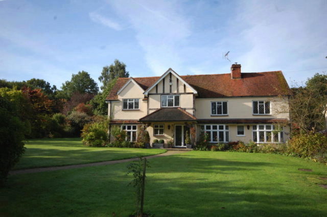  Image of 5 bedroom Detached house for sale in Nathans Lane Edney Common Chelmsford CM1 at Nathans Lane, Chelmsford, CM1