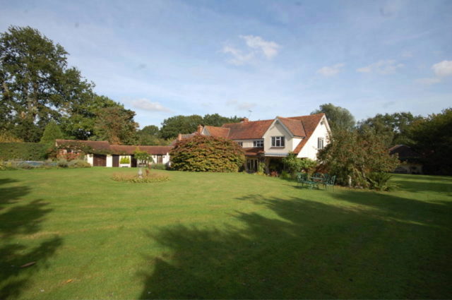  Image of 5 bedroom Detached house for sale in Nathans Lane Edney Common Chelmsford CM1 at Nathans Lane, Chelmsford, CM1