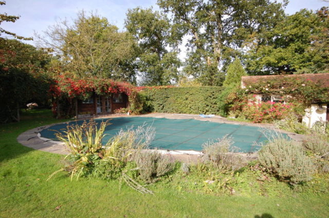  Image of 5 bedroom Detached house for sale in Nathans Lane Edney Common Chelmsford CM1 at Nathans Lane, Chelmsford, CM1