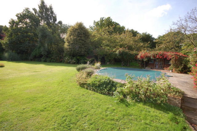  Image of 5 bedroom Detached house for sale in Nathans Lane Edney Common Chelmsford CM1 at Nathans Lane, Chelmsford, CM1