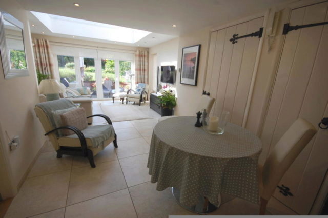  Image of 5 bedroom Detached house for sale in Nathans Lane Edney Common Chelmsford CM1 at Nathans Lane, Chelmsford, CM1
