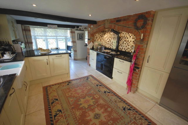  Image of 5 bedroom Detached house for sale in Nathans Lane Edney Common Chelmsford CM1 at Nathans Lane, Chelmsford, CM1