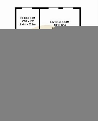  Image of 2 bedroom Flat for sale in Seabourne Road Southbourne Bournemouth BH5 at Seabourne Road, Bournemouth