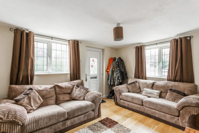  Image of 2 bedroom Cottage for sale in High Street Westerham TN16 at High Street, Westerham, TN16