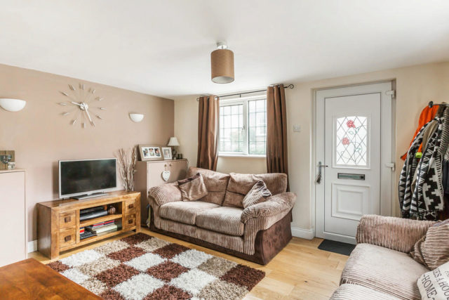  Image of 2 bedroom Cottage for sale in High Street Westerham TN16 at High Street, Westerham, TN16