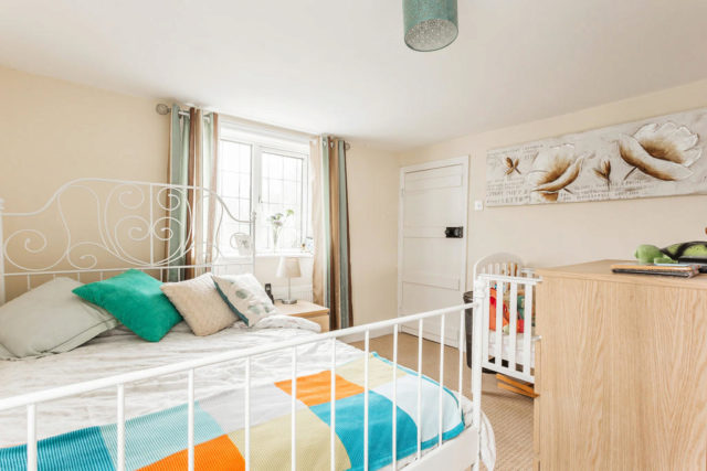  Image of 2 bedroom Cottage for sale in High Street Westerham TN16 at High Street, Westerham, TN16