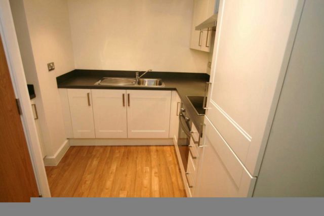 1 Bedroom Flat To Rent In Wolverhampton Street Walsall Ws2