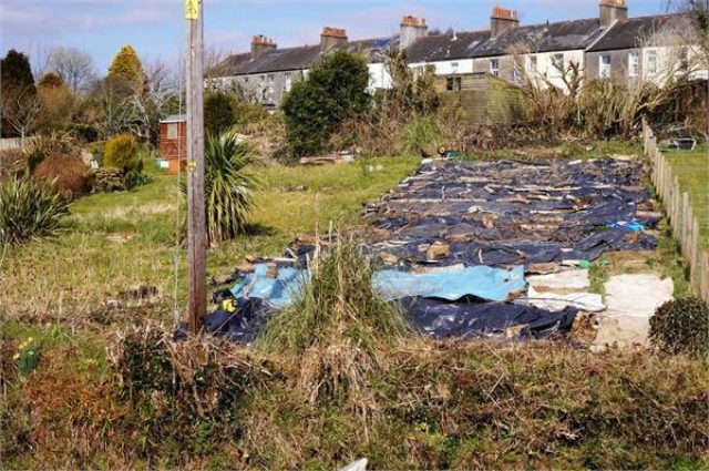  Image of 3 bedroom Cottage for sale in Lodge Hill Liskeard PL14 at Lodge Hill, Liskeard, Cornwall